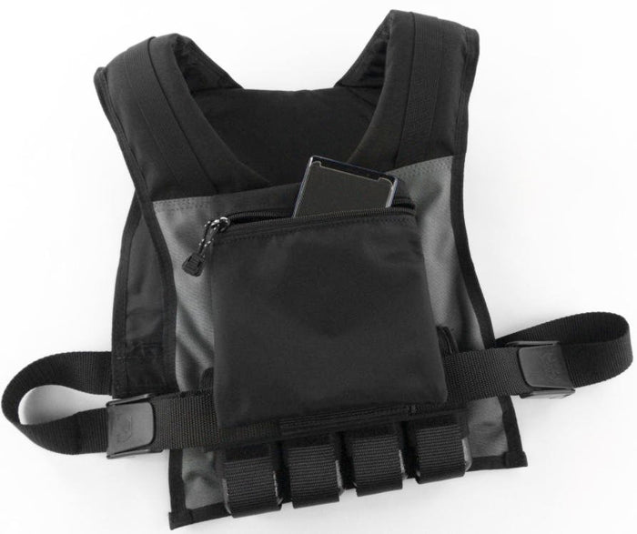 Cargo Pouch