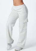 CARGO TRACKPANTS - MARL
