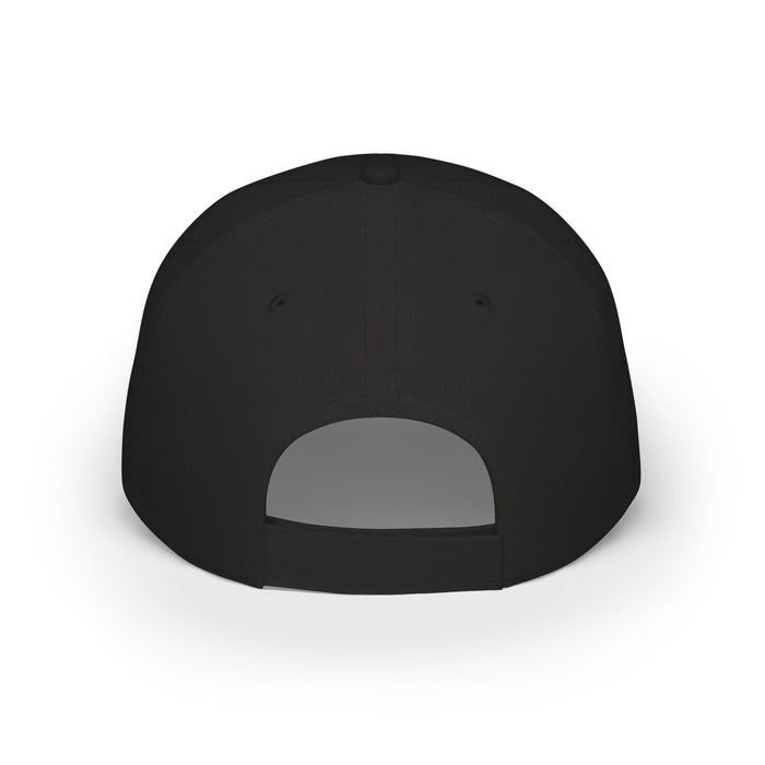 Celeste Ave Co. Embroidered Logo Cap
