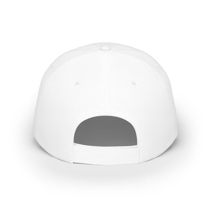 Celeste Ave Co. Embroidered Logo Cap