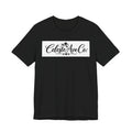 Celeste Ave Co. Logo T-Shirt