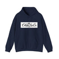 Celeste Ave Co. Script Logo Hoodie