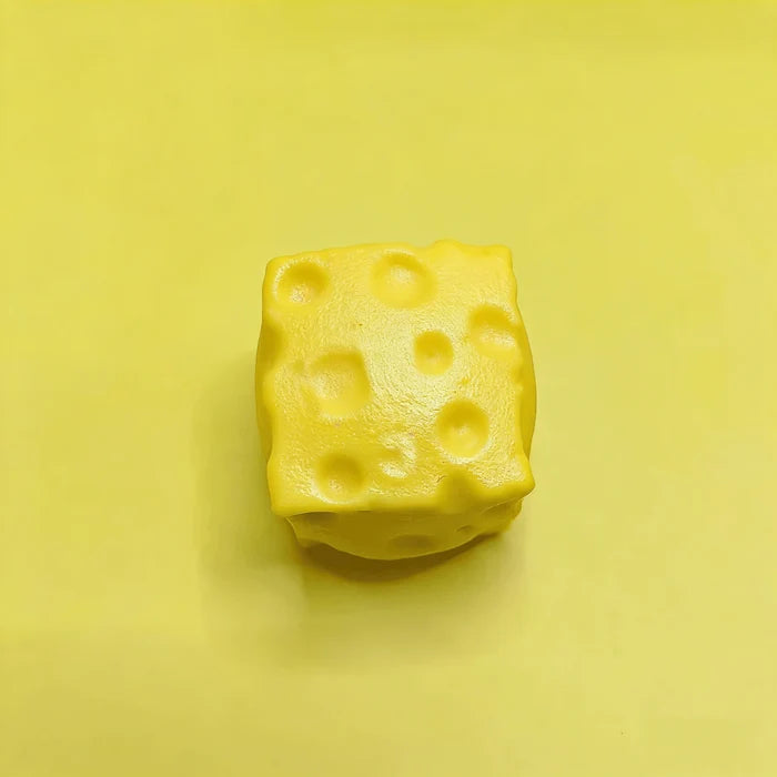 Cheese Squishy