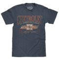 Chevrolet: An American Classic T-Shirt
