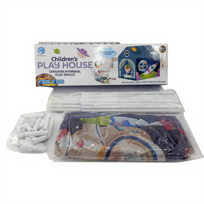 Children's Play Tent