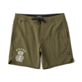 Close-up of a detailed Roark product showcasing adventure-ready design and quality craftsmanship, although specific product details are not available.