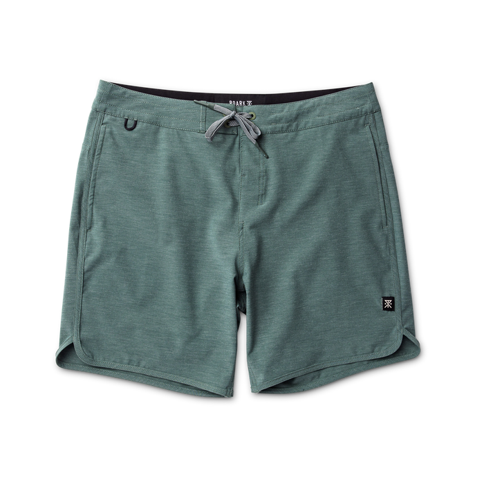Exploring the unknown with Roark's exclusive adventure gear.
