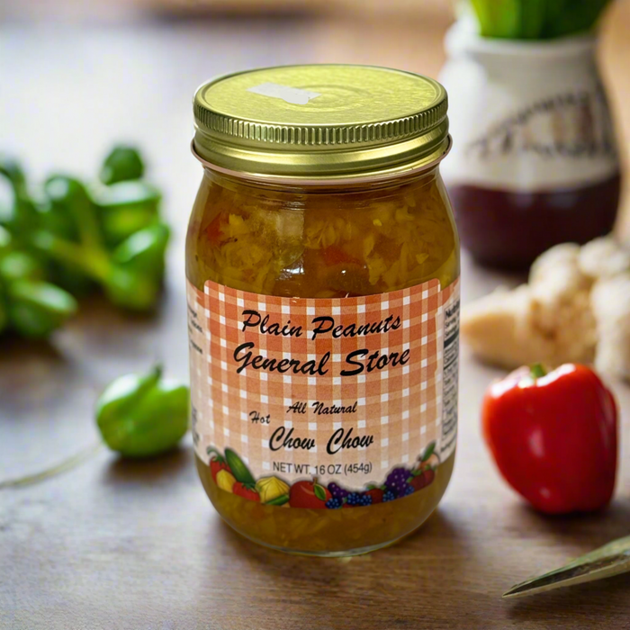 Chow Chow