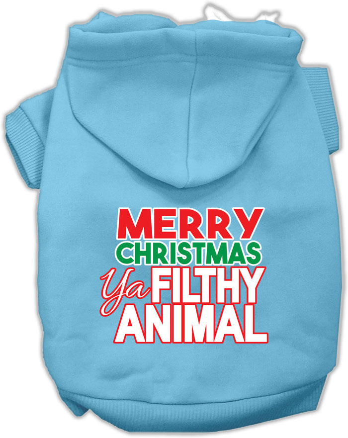 Baby Blue / XS (0-3 lbs/0-1.36kg)