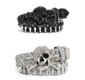 Cinturón de Calavera ( Cada una $25)