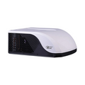 Coleman | AC Shroud Mach | New Shroud Design | 38203-5341 | White