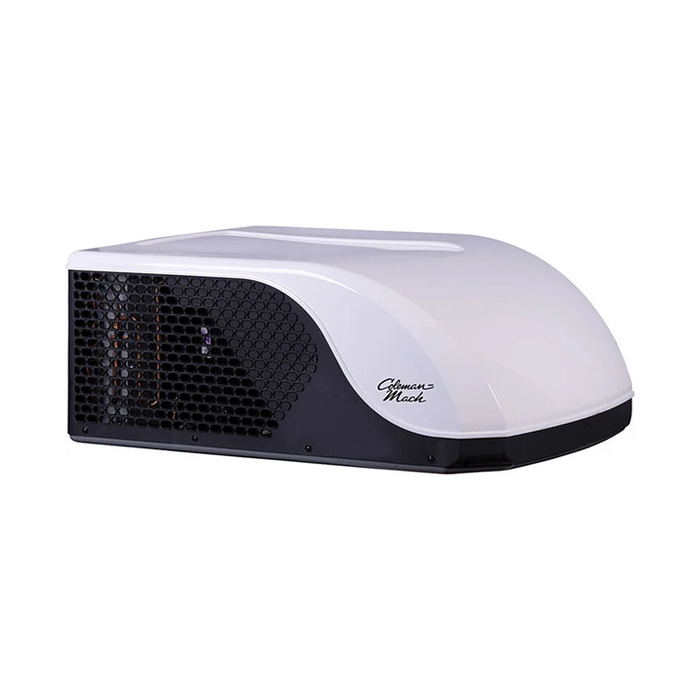 Coleman | AC Shroud Mach | New Shroud Design | 38203-5341 | White