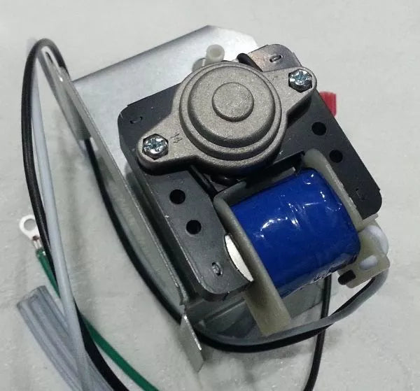 Coleman 47233A3091 Mach 8 Condensate Pump - Internal Components View | United RV Parts
