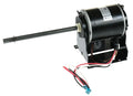 Coleman Mach 1468C3389 Evaporator Fan Motor - Side Profile with Wire Leads | United RV Parts