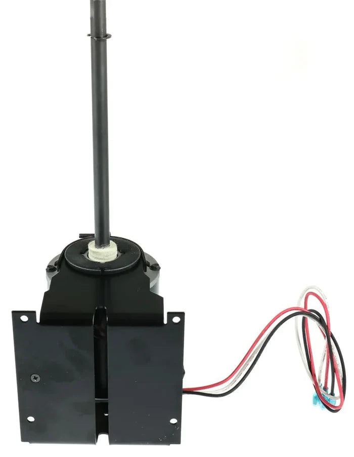 Coleman Mach 1468C3389 Evaporator Fan Motor - Top Down View of Motor Assembly | United RV Parts