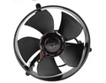 Coleman | Fan Assembly | 47233-3051 | Motor and Fan Blade