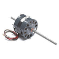 Coleman 1468-3489 RV AC Fan Motor 1/3 HP with Wiring - Side View | United RV Parts