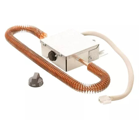 Coleman Heat Strip 9233A4551 with Copper Coil - Product Layout | United RV Parts