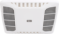 Coleman | Mach AC Deluxe Ceiling Assembly | 8430A6301 | Straight-Thru Ducting