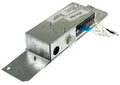 Silver Coleman Mach Ceiling Assembly Control Box 8530-5091 - Angle View | United RV Parts