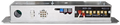 Silver Coleman 9630-758 NetZone Control Box - Front Panel with Terminal Connections | United RV Parts