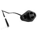 Black Coleman Room Temperature Sensor 8330-3101 - Side View | United RV Parts