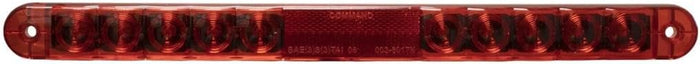 Hot Line LED Tail Light - Front View Showing LED Array | United RV Parts