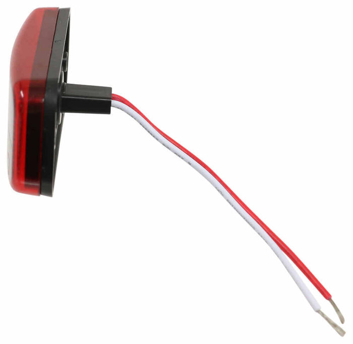 Command Electronics LED Clearance Light Wiring - Side Profile | United RV Parts