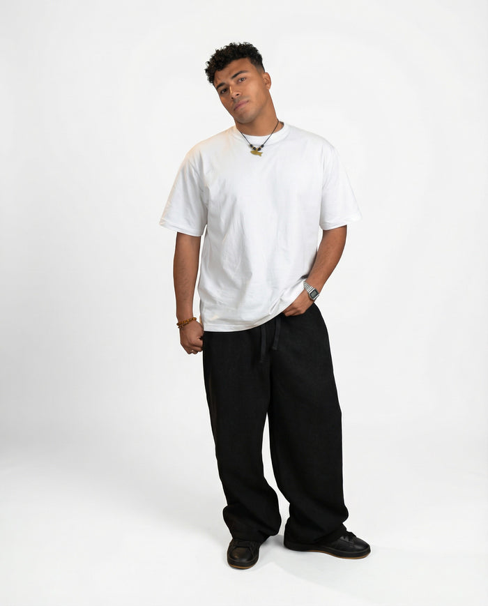 Corduroy Pants