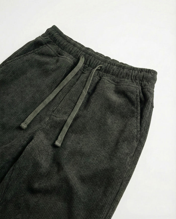 Corduroy Pants