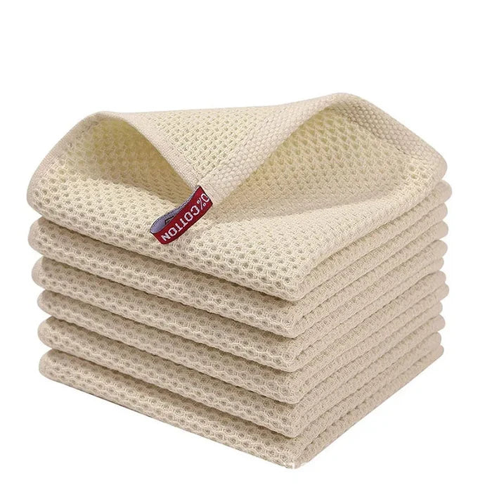 Beige Towel / 5pcs