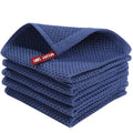 Cotton Soft Absorbent Honeycomb Breathable Cloths