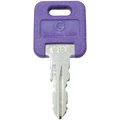 Purple Global Link Key G337 Code - Front View | United RV Parts