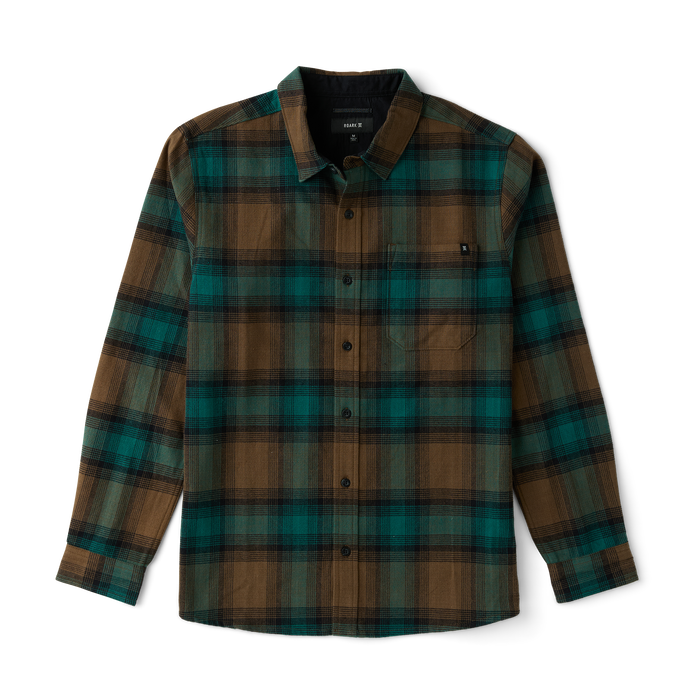 Roark adventure gear showcased in a dynamic outdoor setting, embodying the spirit of exploration and adventure.
