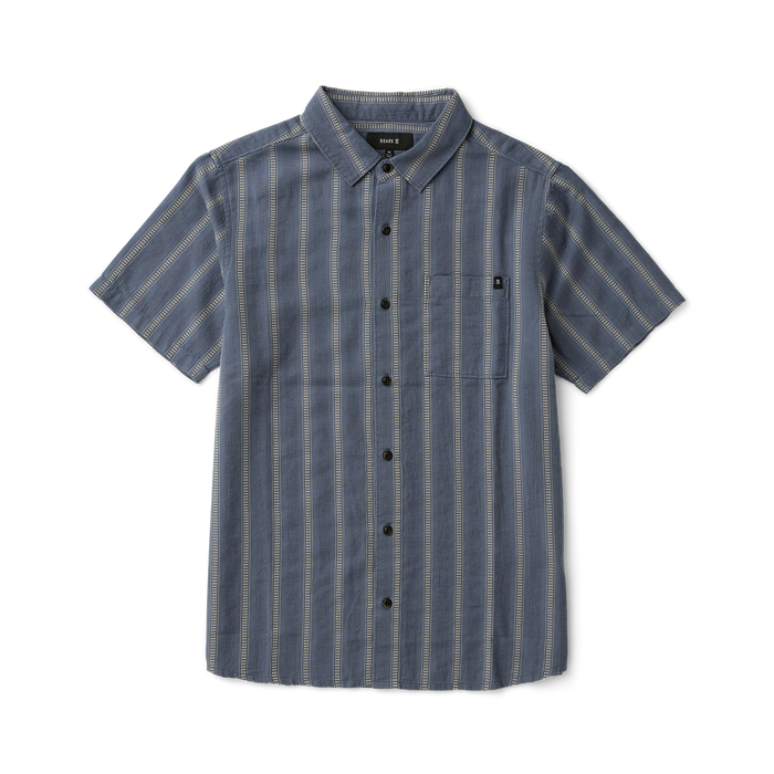 Roark adventure apparel featuring NEP texture detail, ideal for outdoor enthusiasts.