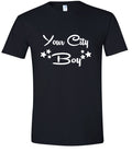 Custom Gildan Soft Shirt