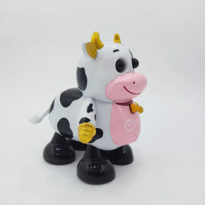 Cute Cow Dancing Toy