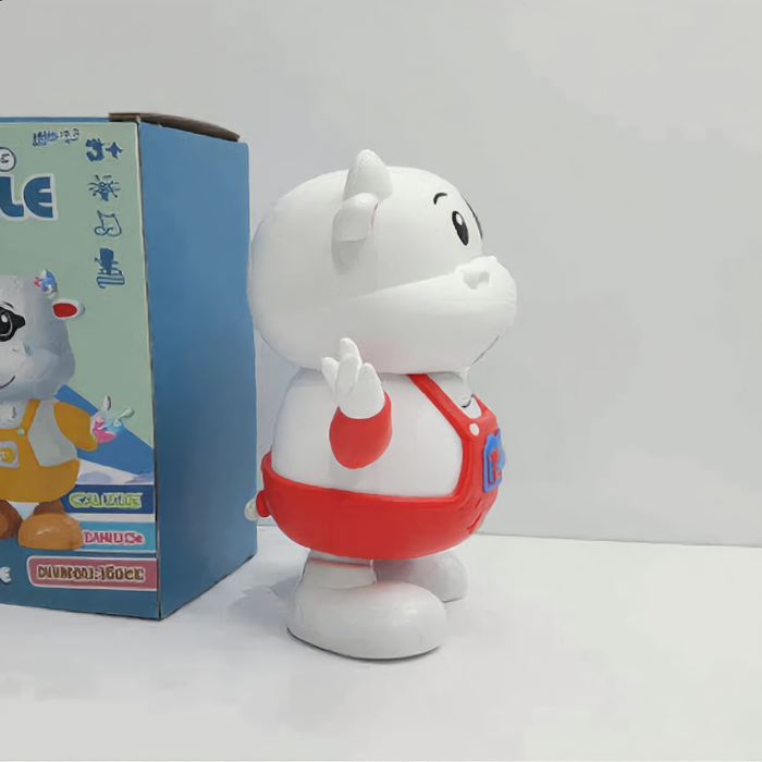 Dancing Cow Toy