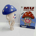 Dancing Mushroom Toy