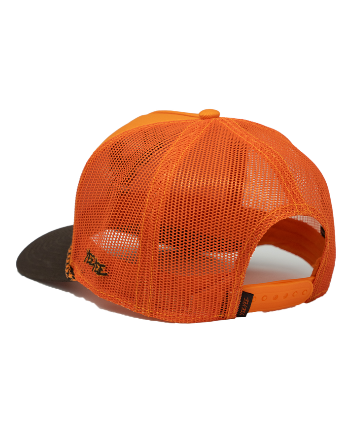 Deer Camp Hat