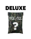 Deluxe Mystery Merch | Yee Yee Apparel