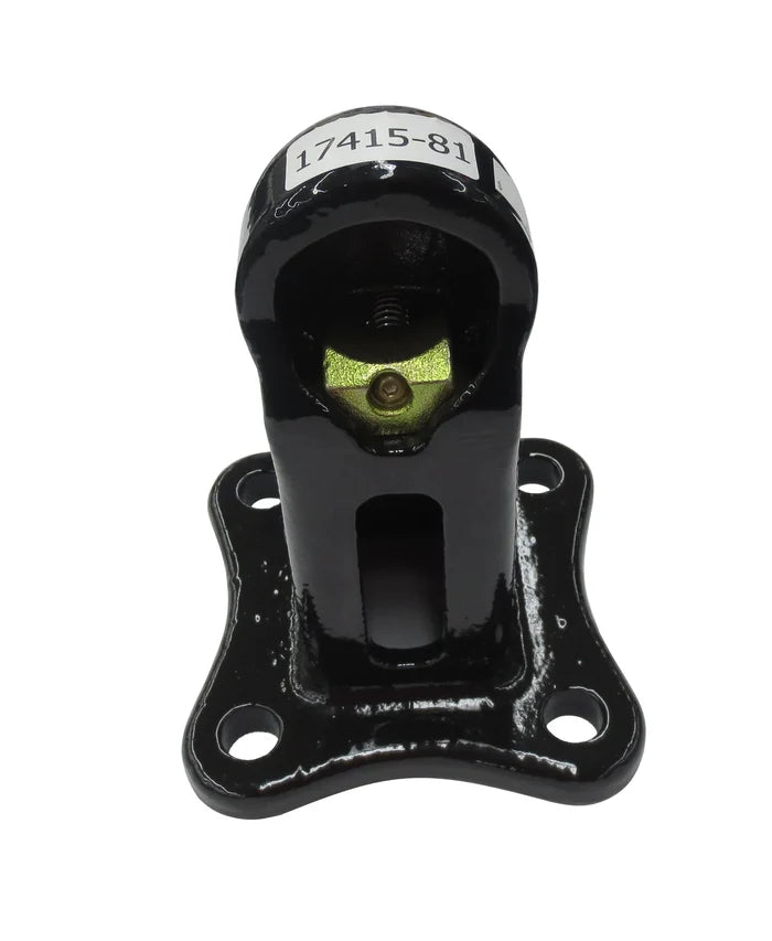 Demco 17415-81 Coupler - Underside View with Model Label | United RV Parts