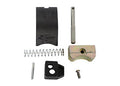 Demco EZ-Latch Coupler Repair Kit 6008 Components - Top View | United RV Parts