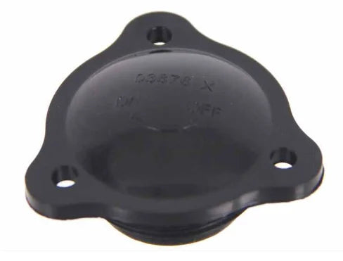 Demco 5650 Master Cylinder Reservoir Cap - Top View | United RV Parts