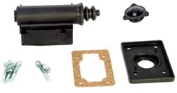 Demco Trailer Brake Kit Components - Complete Set Layout | United RV Parts