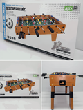 Desktop Soccer Table