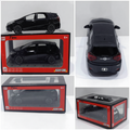 Die-Cast Prius Car