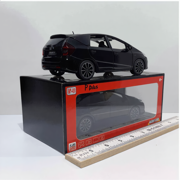 Die-Cast Prius Car
