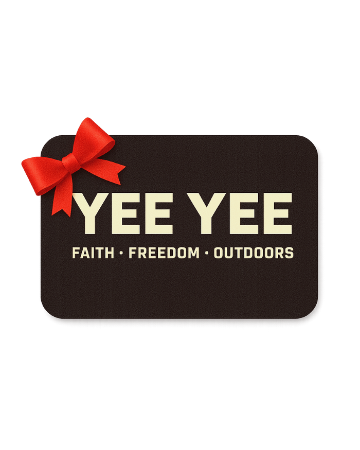 Digital Gift Card