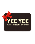 Digital Gift Card